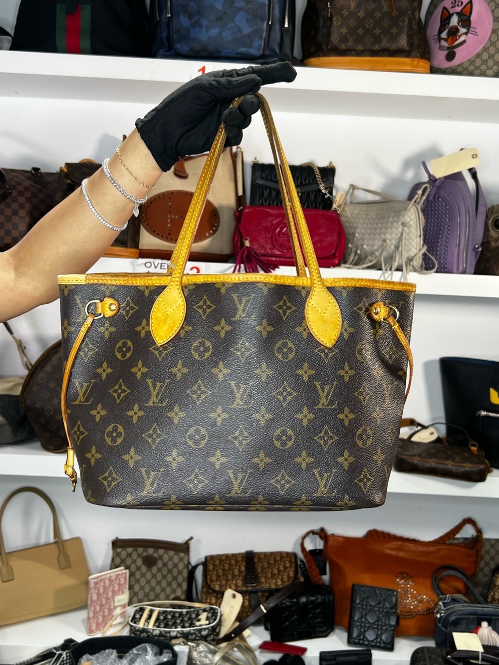 LV MONO NEVERFULL